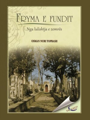 cover image of Fryma e Fundit